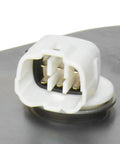 Close-up of connector for Aftermarket Fuel Pump and Sender Assembly Replacement Kit for 2006 2007 2008 Subaru Forester Na Naturally Aspirated.