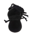 Velvet Jewelry Pouches Set Of 60 Small Drawstring Bags For Rings, Earrings, Necklaces, Great For Gifting And Candy Displays
