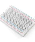 Maker Friendly Solderless Breadboard Kit For Arduino Projects with 830 tie point board for prototyping circuits