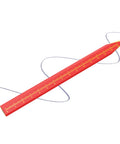 Tough As Nails Carpenter Pencils For Construction And Woodworking Marking Projects Featuring Durable Flat Bodies And Bold Graphite Cores.