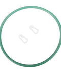Seal ring and clips for Plug And Play Electric Fuel Pump Module Assembly For 2005 Through 2008 Ford Expedition And Lincoln Navigator V8 5.4L
