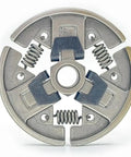 Replacement Clutch Assembly For MS290 MS310 MS390 Chainsaws With Beefed Up Tension Blocks Set Of 2 For Reliable Power Transmission And Long Lasting Performance, metal clutch assembly