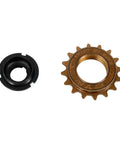 24V 250W Electric Bicycle Motor Kit with 16 Tooth Rear Sprocket for 16 to 28 Inch Tires universal components set