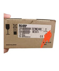 Heavy Duty Industrial Power Supply Module R64RP Replacement Unit packaging showing details and barcode for automation applications.