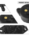 Detail view of Beefed Up Replacement Fuel Pump For Kawasaki 15 To 25 HP Kohler 17 To 25 HP Briggs Stratton And Honda GX Series