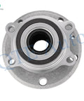 Front Wheel Hub Bearing Assembly Replacement For 2012-2019 Volkswagen Beetle And 2009-2017 VW CC With 4 Bolt Flange