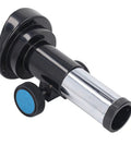 102mm Reflector Telescope Focuser For 1.25 Inch Eyepiece, Durable ABS Focus Seat With Fixing Screws, Easy To Operate Fine Focus Accessory