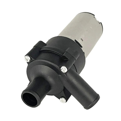 Auxiliary Water Pump For Mercedes Benz ML Class 1998-2005 Engine Cooling System Replacement Part Oem 0018356064 Reliable Coolant Flow Maintains Optimal Operating Temp Easy Fit Standard Mounting For Daily Driving Durability