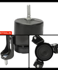 Heavy Duty Front Engine Motor Mount Fits Toyota Camry And Venza 2007 To 2016 Direct Bolt On with steel mounting features.