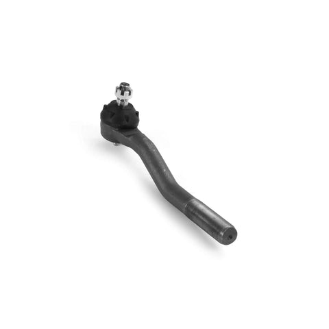 Inner Steering Drag Link Kit For Jeep Grand Cherokee 1999 To 2004 Front Left Inner Drag Link And Front Right Outer Tie Rod End ES3475 ES3474 Beefy Heavy Duty Steel Cotter Pin Included, black steel tie rod end