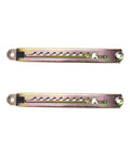 Heavy Duty Adjustable Lifting Rod Hinge For Massage Couch And Spa Beds Built Tough As Nails With Cold Rolled Steel and smooth operation