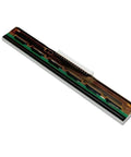 Fuss Free Thermal Print Head For PC42T And PC42D Honeywell Printers 203DPI Printhead showing slim design and circuit layout.