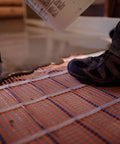 Keep Your Floors Toasty With This Electric Underfloor Heating Mat For Tile, Stone, Wood And Laminate 10 Sq Ft, 2 By 5 Feet, 120V