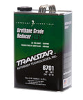 Fast Urethane Grade Reducer For Primers, Topcoats And Clearcoats, 1 Gallon can with black cap and green label