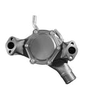 All Makes Engine Water Pump For GM And Non GM Rigs With Heat Treated Shaft And Coated Seals For Leak Free Tough As Nails Durability