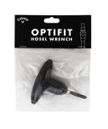 Torque Wrench For Golf Clubs OptiFit Adjustment Tool With Precise Torque Dial in packaging against white background