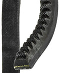 3VX560 Super HC Narrow Section Molded Notch V Belt For Industrial Power Transmission showing detailed interior and edge design