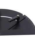 Handy Variable Angle Fixture for Woodworking Angle Clamp and Corner Fixer with Protractor 90 Degree Built Tough Black Finish
