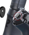 4-Pack Pushbutton Spacers For Electronic Road Bike Shifting That Boost Your Shift Feel And Control, Enlarged Button Contact