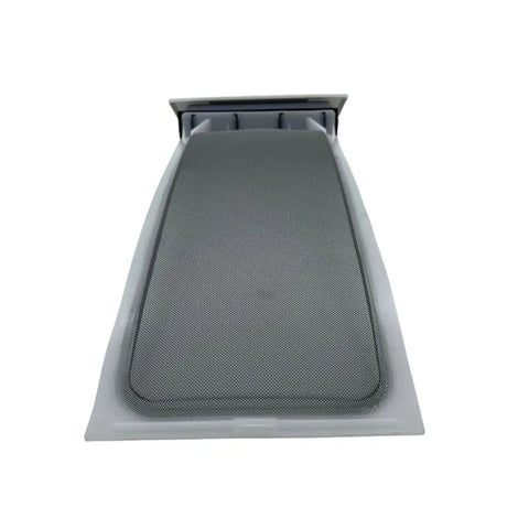 22 Inch Lint Screen Replacement For Whirlpool And Kenmore Dryers, Model 348846 AP6023930 PS11757278, Made In USA, gray filter