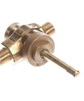 Oven Valve Assembly OEM Replacement Part G01878-1 For Gas Oven with Guaranteed Compatibility and OEM Quality, brass material