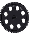 Steel Spur Gear Upgrade For 1/16 Losi 2WD RC Cars 0.5M 48P 54T 40Cr Alloy Crash Resistant Build