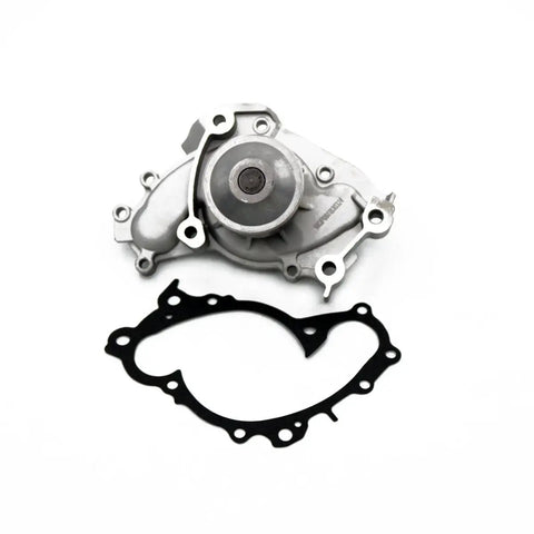 All In One Plug And Play Timing Belt Water Pump Kit With Gaskets For 1994 2004 Toyota Camry Avalon Sienna ES300 RX300