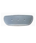 No Sweat No Drill Heat Shield For MG S5 EV ES34 Hood Guard 2025 To 2027, thermal blanket, underhood insulation, grey fabric