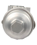 Genuine OEM Style Oil Filter Assembly 26300-3LAA0 And 26345-3LAA0 with heavy-duty aluminum housing, hex top for easy maintenance.