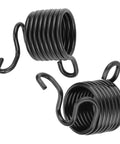 2 Pack Air Hammer Retaining Springs Pro Grade Carbon Steel Replacement Spring For Heavy Duty Pneumatic Hammers 9505 Series Durable Steel