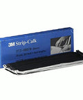 3M Caulk Strip Set With 60 One Foot Strips Equaling 60 Feet Of Soft Non Hardening Sealant For All Seams Joints And Openings