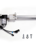Beefy KDPT007 470 Linear Actuator For Power Recliner And Adjustable Bed Frame Replacement Parts With Connectors and Screws