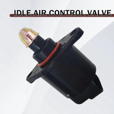 Idle Air Control Valve IAC For Stable Engine Idle And Smooth Running OEM Replacement For 90380 10526 90325864 King Kong