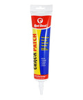 Front view of DIY Friendly Premium Acrylic Crack Patch Spackling for Walls and Ceilings, 5.5 Oz Squeeze Tube White, Interior Exterior Use