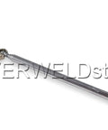 Adjustable Telescopic Inspection Mirror With 360 Degree Swivel Pocket Clip Retractable Handle Extends To 24 Inches 30mm Chrome Mirror