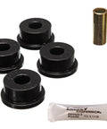 Rear Panhard Bar Bushing 3.7106G Replacement For Beefed Up Handling And Stability, polyurethane bushings with sleeves