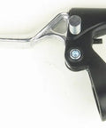 Clutch Lever For Two Stroke Bicycle Engine Kit Replacement Part For Motorized Bike With Alloy Handlebar Mount Bolt On Cable