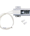 Universal Gas Range And Oven Igniter Kit Easy Install For Whirlpool GE Kenmore KitchenAid Electrolux Frigidaire Hotpoint Ovens