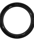 Tilt Hydraulic Cylinder Seal Kit For Bobcat Skid Steer Loader Models 630 631 632 642B 643 645 653 730 731 732 741 742 743 751 753 843 853 Replaces 6804605 Beefed Up Heavy Duty Direct Replacement Kit, black rubber ring for hydraulic system.