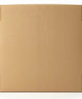 Bulk White Cotton Wiping Rags Made From Premium T Shirt Material Lint Free Cleaning Cloths For Auto Detailing shown in cardboard box