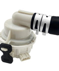 Dishwasher Drain Pump Assembly Replacement Fits LG Dishwashers And Kenmore Models Includes Case Assembly And 10 Year Warranty