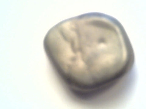 53 Carat Shiny Grey Rough Diamond Industrial Grade Opaque Untreated Conflict Free Ideal For Jewelry Making, Gem Crafting, Or Industrial Supply Use