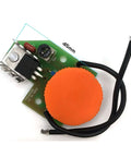 Diy Sander Switch For Electric Grinder And Jig Saw 220V With 6 Speed Control And 180 Polisher Switch Replacement Part