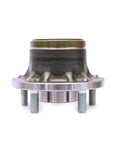 Rear Wheel Bearing Hub Assembly Fits 2010 2011 2012 2013 Ford Transit Connect Rear Left Or Right Side OE Quality ISO TS 16949 Certified