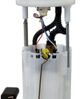 Heavy Duty Fuel Pump Module Assembly Featuring Rock Solid Turbine Design for smooth engine operation and efficient fuel delivery.