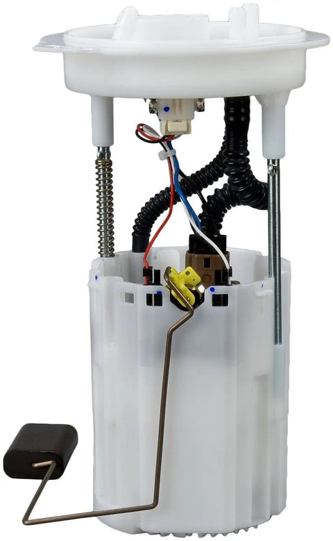 Heavy Duty Fuel Pump Module Assembly Featuring Rock Solid Turbine Design for smooth engine operation and efficient fuel delivery.