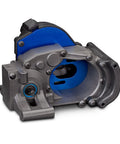 Pro Series Magnum 272R Transmission Bundle With 86 Tooth Spur Gear And 23 Tooth Pinion Gear For One Tenth Scale 2WD Slash Stampede Rustler Bandit Fully Assembled And Ready To Drop In With All Metal Internal Gears