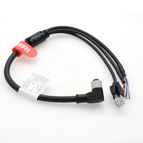 Livox HAP TX Mid 360 Mid 70 Lidar Navigation Mapping Aviation Connector 1 To 3 Splitter Sensor Cable for Debugging