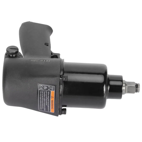 Heavy Duty Garage Beast Air Impact Wrench delivers knockout 880 Ft Lbf torque with 1 2 inch drive and adjustable trigger.