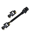 Smooth as Silk EZ Steer Power Steering Kit Fits Yamaha Rhino 450 660 700 Since 2004, includes drive shafts and connectors.